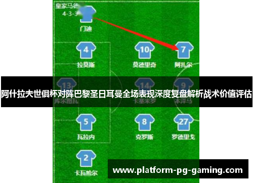 阿什拉夫世俱杯对阵巴黎圣日耳曼全场表现深度复盘解析战术价值评估